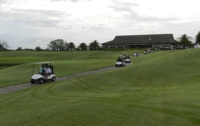 12th Annual Golf Tournament